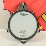 Used Roland PD-85 V Drum 8" Mesh Head Trigger PD85 ISS28053