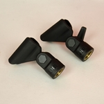Rode Used pair RODE RM5 Durable Microphone Clips ISS28081