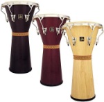 Latin Percussio Lp Aspire Tunable Djembe LPA630