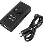 Fender® Link I/O Interface 2313000000