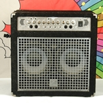 Used Yorkville XS400 210 Combo Bass Amp ISS28210
