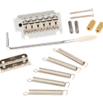 Fender Deluxe Series 2-Point Tremolo Assembly 0992079000