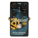 Electroharmonix Electro-Harmonix Satisfaction Plus Fuzz Pedal SAT+