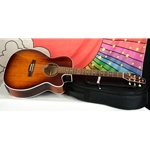 Seagull Performer CW CH Burnt Umber Presys II SF Acoustic/Electric Guitar 051977F