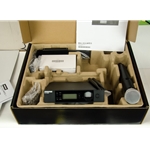 Used Shure GLXD24R+ Wireless System, Handheld w/ SM58 Capsule ISS28252