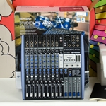 PreSonus Used Presonus AR12C StudioLive MIxer ISS28228