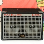 Gallien-Krueger Used GK Backline 210BLX 210 Bass Cabinet ISS28294