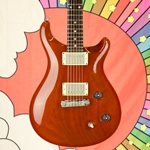 Prs 2005 PRS 20th Standard 22 Electric Guitar, Hard Case, Freedman Classic Humbuckers ISS28191