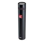 Se Electronics SE SE7 Small Diaphragm Cardioid Condenser Microphone