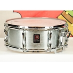 Used 1970's Premier PD101 Resonator Snare Drum ISS28347