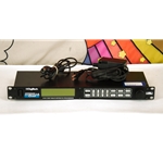 Used Digitech Studio Quad V2 Multi-Effects Processor ISS28265