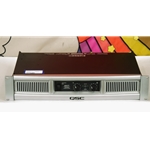 Used QSC GX7 Stereo Power Amplifier - 1000w @ 4-ohms per channel ISS28262