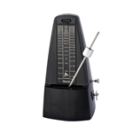 NuX Mechanical Metronome WSM-330 BLACK