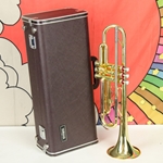 Used Yamaha YTR2320 Trumpet & Case ISS27738