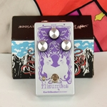 EarthQuakerDevices Used EarthQuaker Devices Hizumitas Fuzz Sustainer Pedal ISS28453