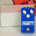 Blammo! Used Blammo Skronk Machine Fuzz Pedal ISS28451