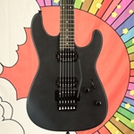 Charvel Pro-Mod Plus San Dimas® Style 1 HH FR E, Ebony Fingerboard, Scorched Earth w/ Gig Bag 2965801368