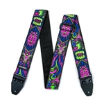 Dunlop ILOVEDUST FANGS Strap ILD05