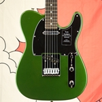 Fender Player II Modified Telecaster®, Rosewood Fingerboard, Harvest Green Metallic 0147450399