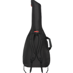 Fender FAC-610 Classical Gig Bag, Black 0991462206