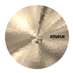 Sabian 22" Stratus Series Ride Cymbal S2212