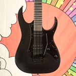Used Ibanez GRGR330EX RG Style Guitar, Locking Tremolo ISS28621