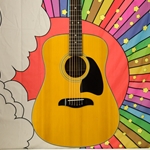 Used Oscar Schmidt OG6 Dreadnought Acoustic, Carry Case ISS28582