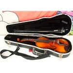 Used Glaesel VI30  1/2 Violin Outfit ISS28623