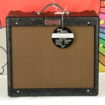 Fender Blues Junior IV 30th Anniversary, 120V Guitar Amplifier 2231500030