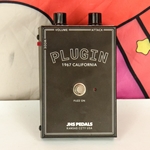 Jhs Used JHS Legends Series Plugin 1967 California Fuzz ISS28650