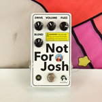 Xyz Used Poison Noises Not For Josh Pedal ISS28660