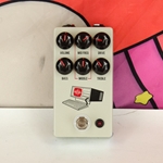 Jhs Used JHS Hard Drive Pedal ISS28648