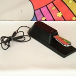 Used Yamaha FC4A Keyboard Sustain Pedal ISS28411