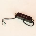 Used Seymour Duncan Hot Rail BRIDGE Single Coil Pickup #1 ISS28576
