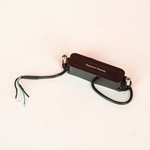 Used Seymour Duncan Hot Rail NECK Single Coil Pickup #2 ISS28577