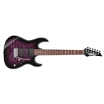 Ibanez GRG70QA Electric Guitar, Sunburst
