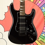 Used Epiphone by Gibson S-500M BK Electric Guitar ISS28581