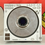AS-IS  Technics SL-DZ1200 Direct Drive Digital Turntable ISS28683