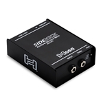 Hosa SideKick Active Direct Box DIB-445