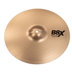 Sabian SABIAN 14" B8X Thin Crash 41406X