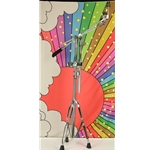 Xyz Used Deluxe Tom/ Cymbal Stand ISS28686