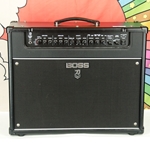 Used Boss Katana Artist MK II 112 Guitar Amp ISS28747
