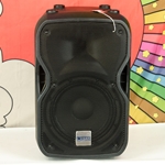 Used Alto TS110 10' 2-way powered enclosure ISS28762