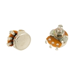 Wd WD Metric Potentiometer 500 kohm -split shaft MP-500-1