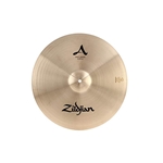 16" A Zildjian Fast Crash Cymbal A0266