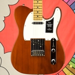 Fender Player II Telecaster®, Maple Fingerboard, Mocha 0140552529