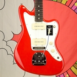 Fender Player II Jazzmaster®, Rosewood Fingerboard, Coral Red 0140590558