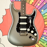 Fender American Professional II Stratocaster® HSS, Rosewood Fingerboard, Mercury 0113910755