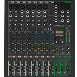 Mackie PROFX12-V3-PLUS 12 Channel Analog Mixer