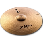 Zildjian 19" I Series Crash Cymbal ILH19C
